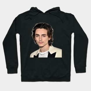 Thimotée Chalamet Hoodie